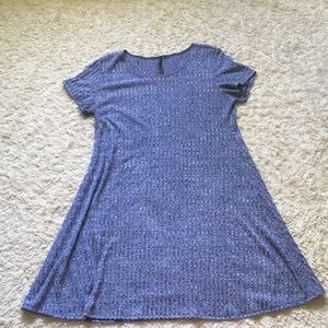 🍉3/$15 Savanah Blues Dress